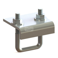 Klamra KLM profilu MFHD KLMMFHD