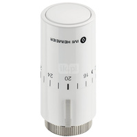 Głowica term. HALO 6-28 st.C, biała