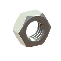 Nakrętka 6-kąt. 144 M6 144M6