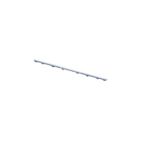 KESSEL-Listwa Linearis 750mm