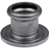 Tuleja kołnierzowa Inox - 15 R1 1/8"