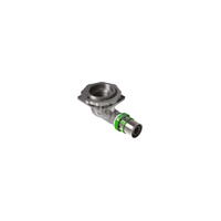 Uchwyt montażowy ścienny COMAP MultiSkin Visu-Control GWxZacisk 1/2" x 16x2 