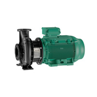 Pompa obiegowa WILO Wilo-Atmos GIGA B 32/210-1,5/4-S1  x 3-400 V