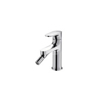 BATERIA BIDETOWA SZTORC INVERTO 1 UCHW CHROM +UCHW CZARNY