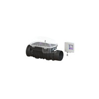 Zawór zwrotny KESSEL Staufix FKA Komfort DN 200 ev016084