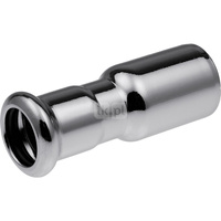 Redukcja nyplowa Steel - 76.1/54