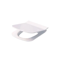 DESKA MESTO SQUARE SLIM DUR WO BOX