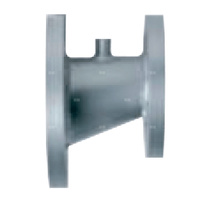 Redukcja stożkowa DN 65x150