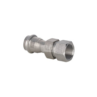 Inox Śrubunek (GW) 15 x 1/2"