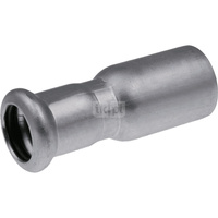 Redukcja nyplowa Inox Sprinkler - 76.1/54