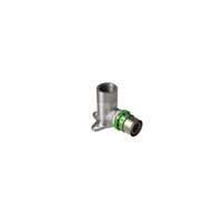 Uchwyt montażowy ścienny COMAP MultiSkin Visu-Control GWxZacisk 3/4" x 20x2