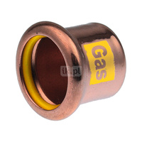 Zaślepka Copper Gas - 28