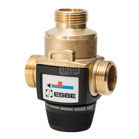 Zawór temperaturowy VTC422 25-4.5 G1" 50-70°C