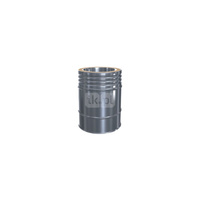 Rura MK ŻARY PR RTG 130 mm, długość 250 mm