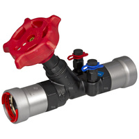 Zawór równoważący SF PowerPress - 2"