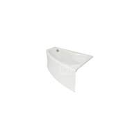 WANNA ASYMETRYCZNA SICILIA NEW PRAWA 150X100