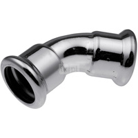 Kolano 45' Steel - 66.7