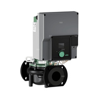 Wilo-Yonos GIGA2.0-I 50/1-8/0,75-S1 pompa dławnicowa Inline, silnik klasy IE5