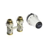 Zestaw 2-elementowy PANDA RAS-CK prosty