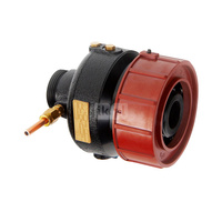 DA 516 DN 25/32 5-30 kPa do 150 st.C - Regulator różnicy ciśnienia