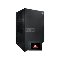 Pompa ciepła powietrze-woda do c.o. i c.w.u. Viteco HeatOn Multi - 4,8 kW z regulatorem HPMulti i modułem internetowym ecoNET
