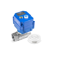 AURATON Water STOP Set 1/2" - SMART Zestaw Woda - STOP 1/2"