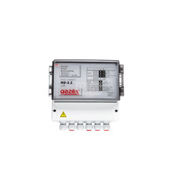 Koncentrator K-8P