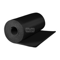 Mata samoprzylepna K-FLEX ECO IC CLAD BLACK - 6 × 1000 - [30]