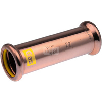 Mufa przesuwna Copper Gas - 42