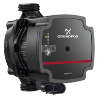 Pompa obiegowa GRUNDFOS ALPHA1 L 15-40 130 1 x 230 V 50/60 Hz