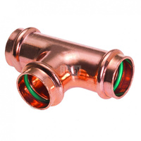 Trójnik IBP PH5130 Cu 28 mm (złącze zaciskowe)