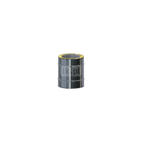 Rura MK ŻARY ST RT 450 mm, długość 250 mm