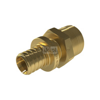 Złączka mosiężna GZ ultraLINE - 25 R3/4"