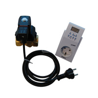 Zespół do przepłukiwania PN 10 dł.125mm szer.170mm WILO