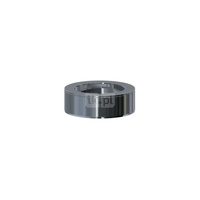 Pokrywa końcowa MK ŻARY A END fi 113 mm, długość 70 mm