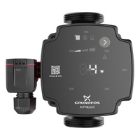 Pompa obiegowa ALPHA1 GO 25-60 130 220-240V 9H AC0