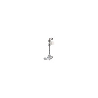 Zestaw przyłączeniowy grzejnikowy GIACOMINI R438MTG 1/2 '' x 18 mm, rozstaw 50mm