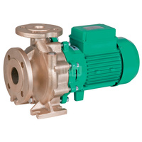 Pompa obiegowa WILO BM-B 40/165-4/2 blokowa 2103279