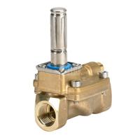 Zawór elektromagnetyczny EV220BW 20BE G 34E NO000