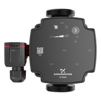 Pompa obiegowa ALPHA1 25-80 130 220-240V 9H AC0