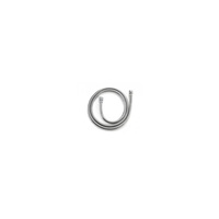 Rozciągany wąż prysznicowy SHOWER HOSE INOX EXTENSIBLE 1200-HAL