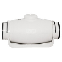 TD-250/100 SILENT 230V,50HZ