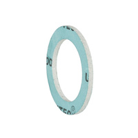 Zestaw uszczelek do D06F, D06FN, D06FH, D06FI (10 szt.), 3/4"