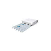 Płyta styropianowa EPS100 038 (PS20) arkusz 10 m² (kostka) z tkaniną polipropylenową - 30mm (1x10m)