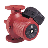 Pompa obiegowa GRUNDFOS UPS40-120 F B, 2860 obr/min 1 x 230 V 50 Hz PN6/10