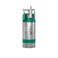 Wilo-Padus PRO M08/T090-540/A pompa do wody brudnej