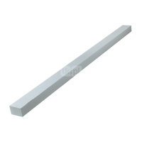 Listwa wspornikowa przyścienna EPS [800x45x30mm]