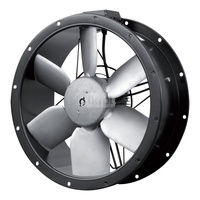 TCBT/4-710/HB EXEIIT3 230/400V