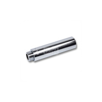 Przedłużka SANHA 513, mosiądz (chrom), 3/4'' (GW x GZ), 100 mm