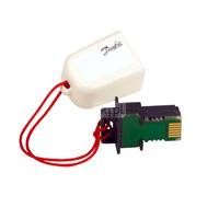 Klucze aplikacyjne do regulatora ECL, A232